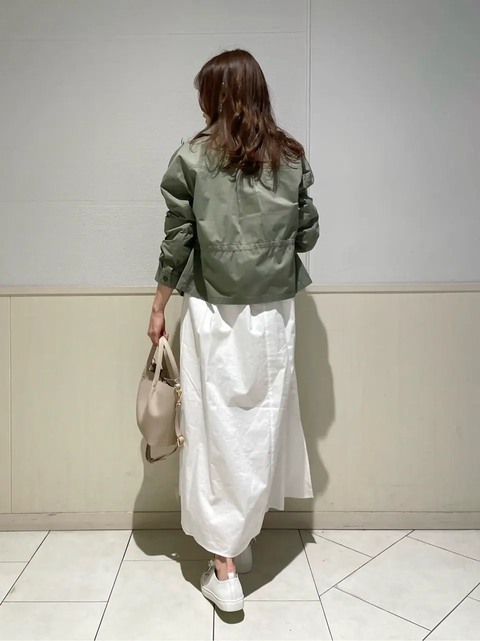 Feroux みぃ コーディネート画像