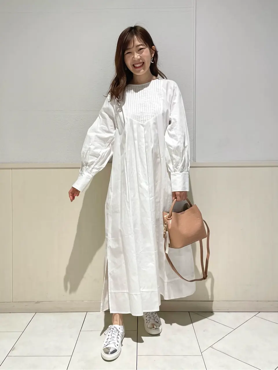 Feroux みぃ コーディネート画像