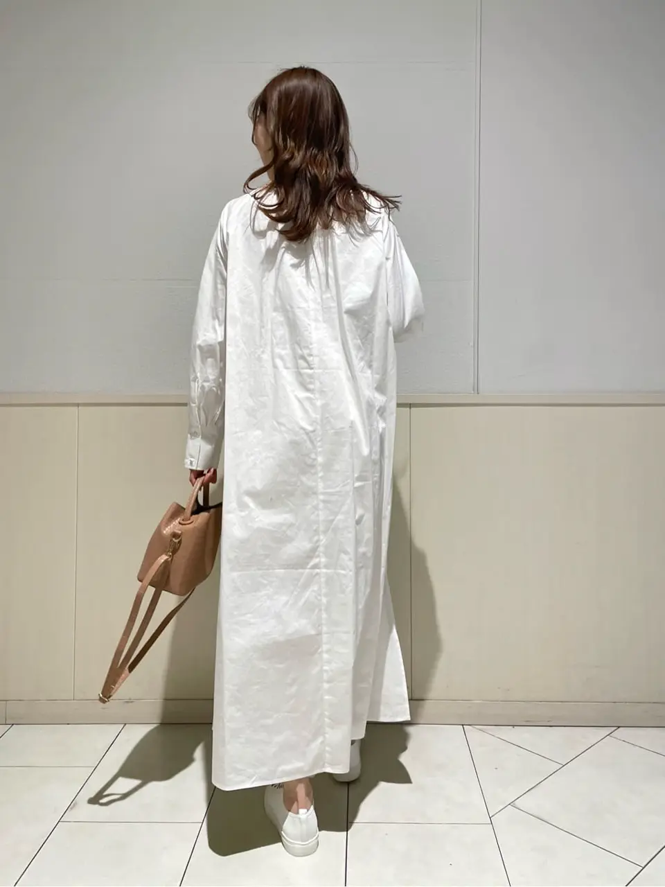 Feroux みぃ コーディネート画像