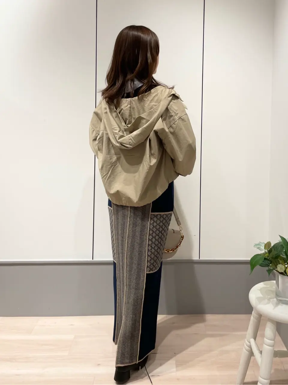 Feroux 今堀 コーディネート画像