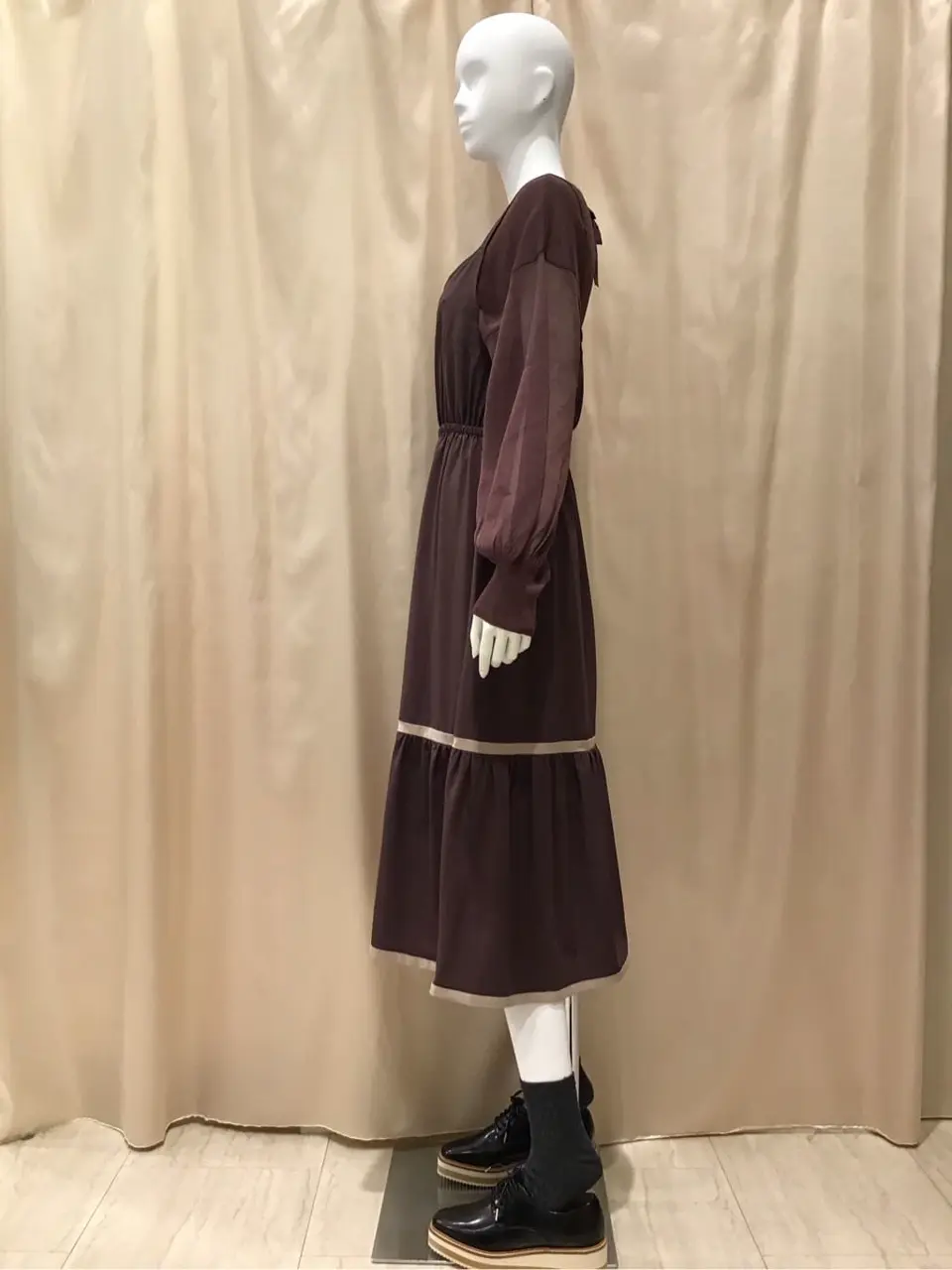 Feroux 石原 コーディネート画像