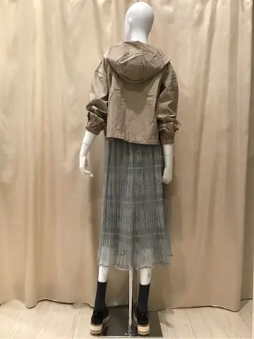 Feroux 石原 コーディネート画像