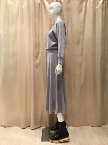 Feroux 石原 コーディネート画像