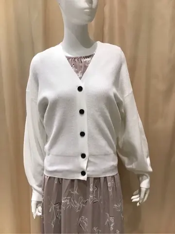 Feroux 石原 コーディネート画像