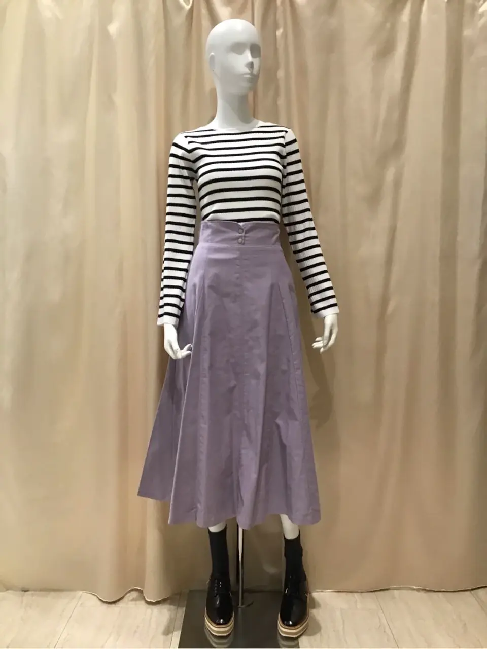 Feroux 石原 コーディネート画像