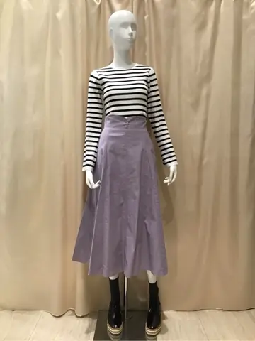 Feroux 石原 コーディネート画像