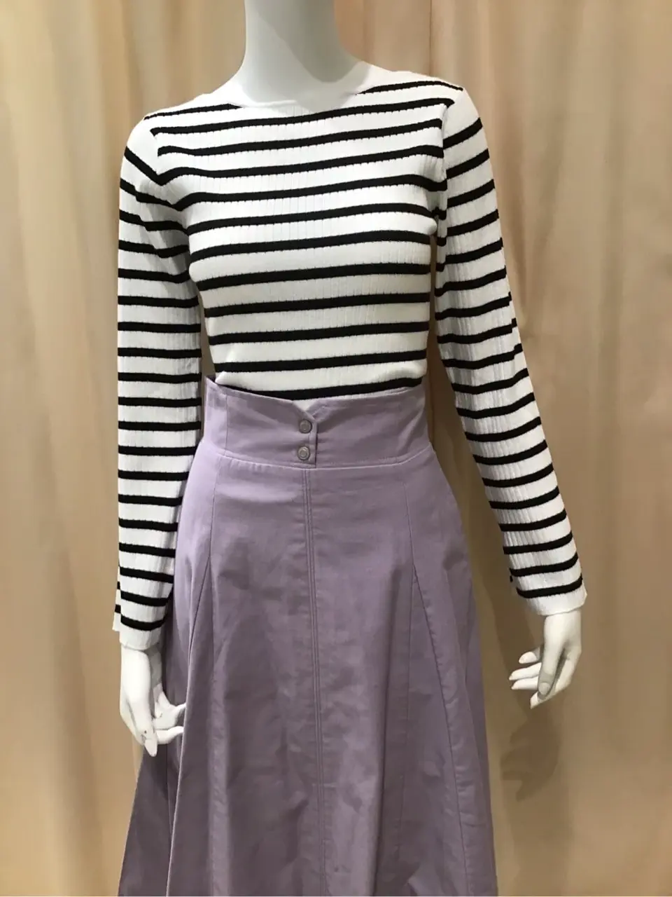 Feroux 石原 コーディネート画像