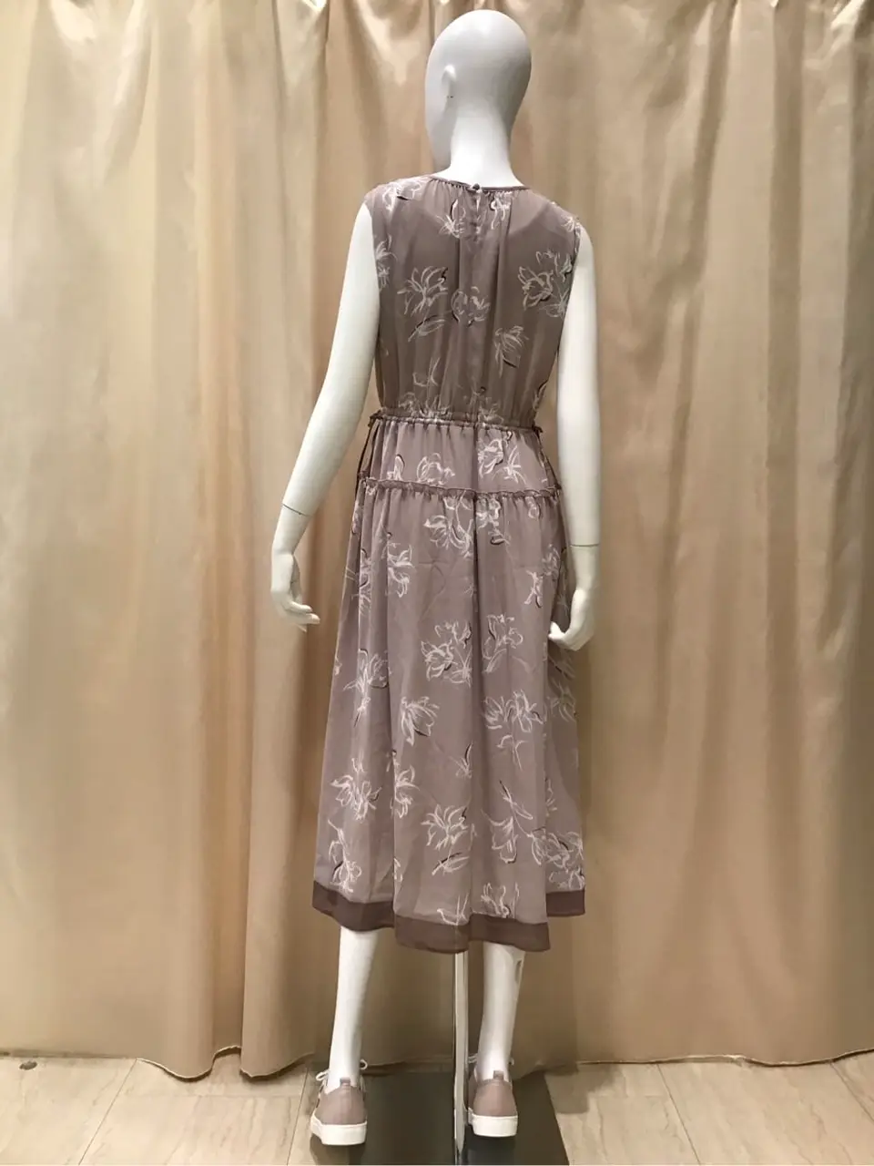 Feroux 石原 コーディネート画像