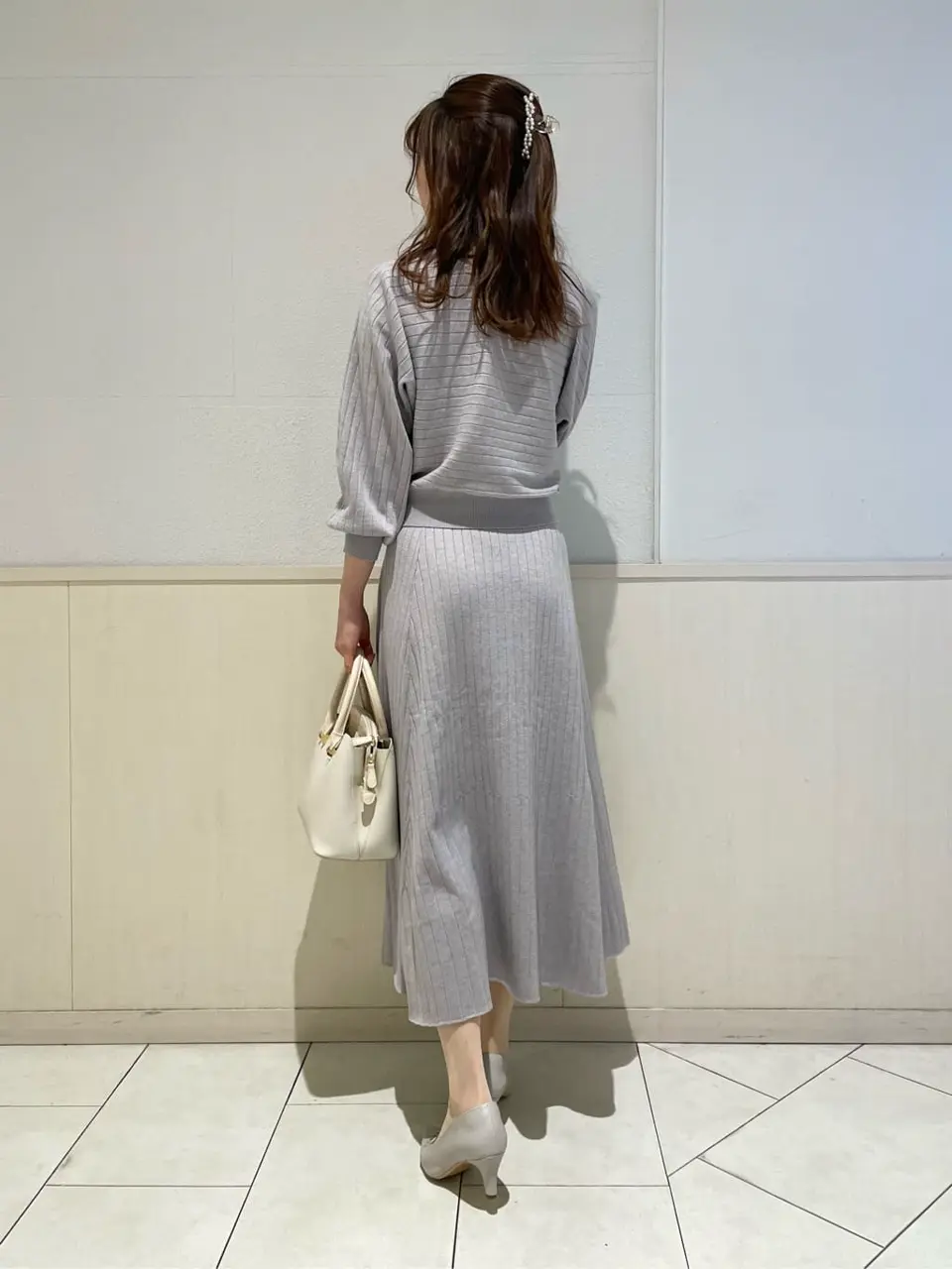 Feroux みぃ コーディネート画像