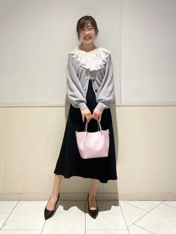 Feroux みぃ コーディネート画像