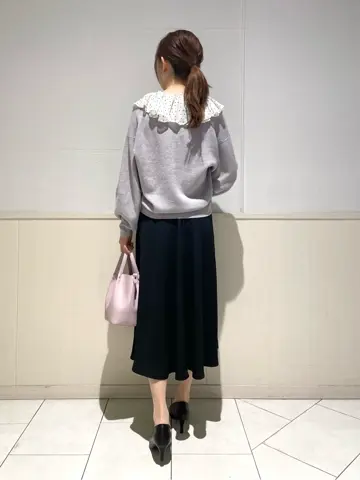 Feroux みぃ コーディネート画像