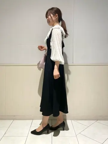 Feroux みぃ コーディネート画像