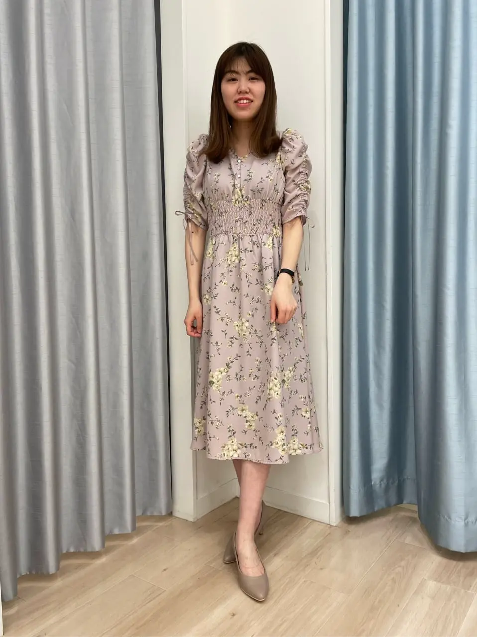 Feroux 古田(足立) コーディネート画像