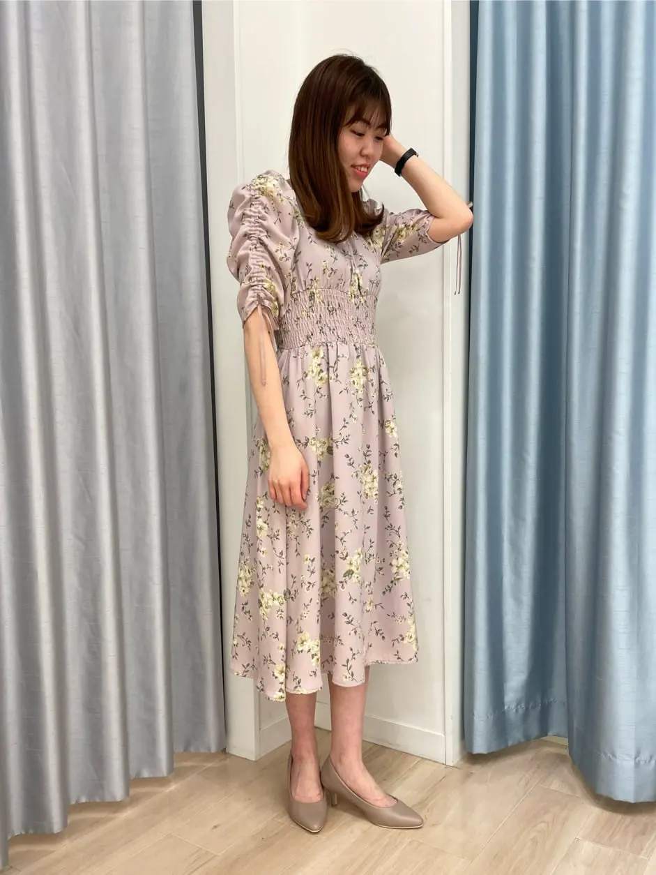 Feroux 古田(足立) コーディネート画像