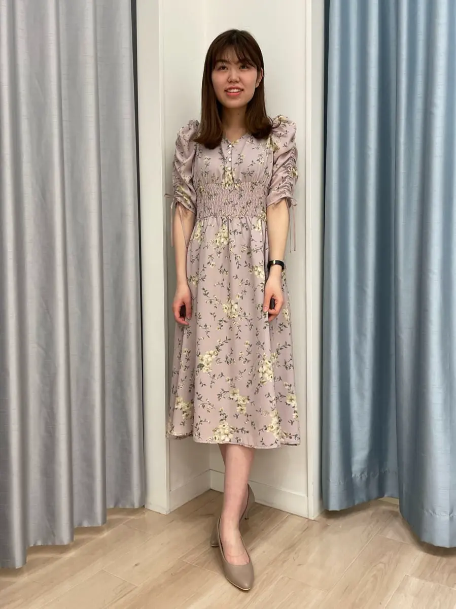 Feroux 古田(足立) コーディネート画像