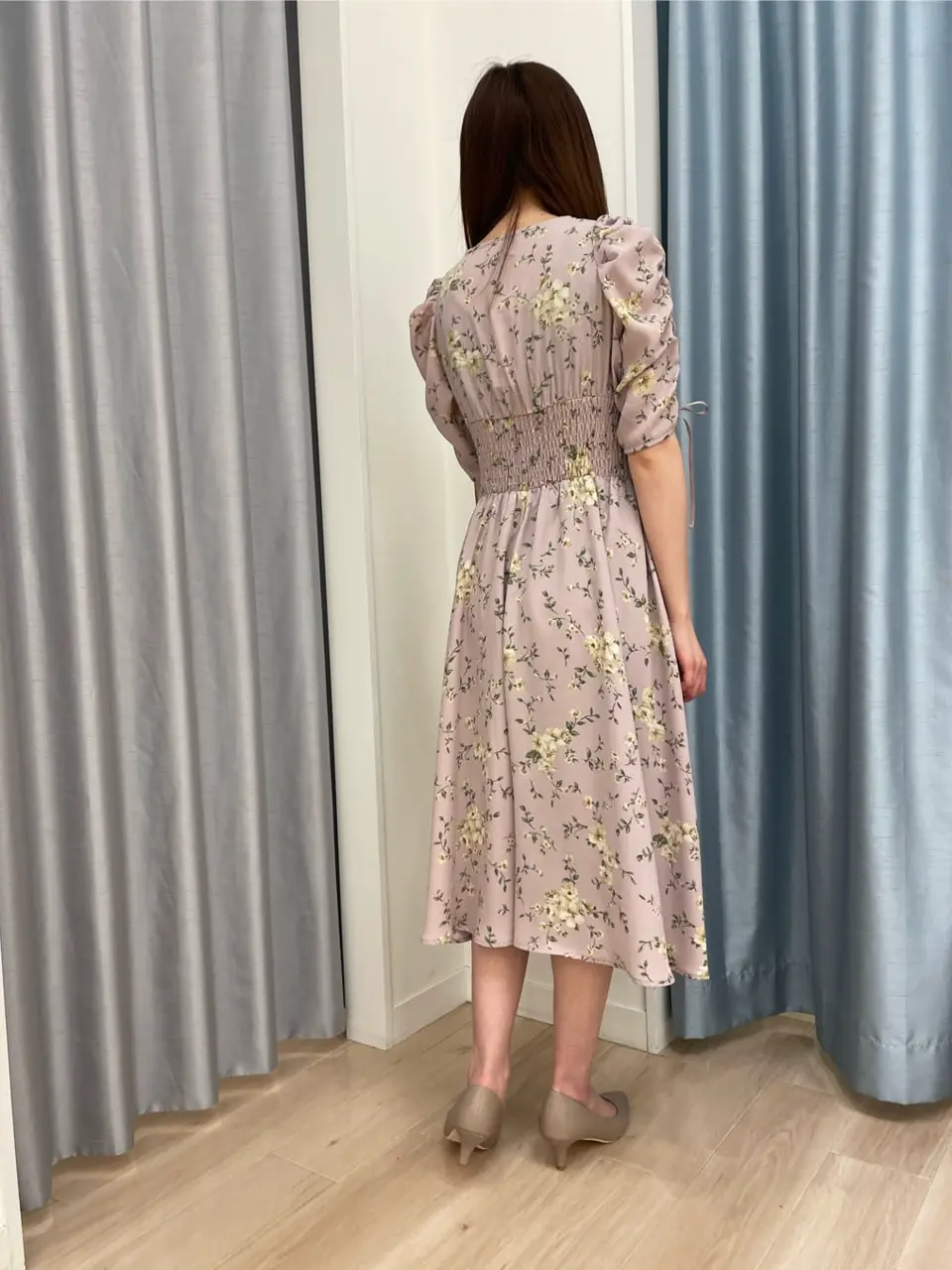 Feroux 古田(足立) コーディネート画像