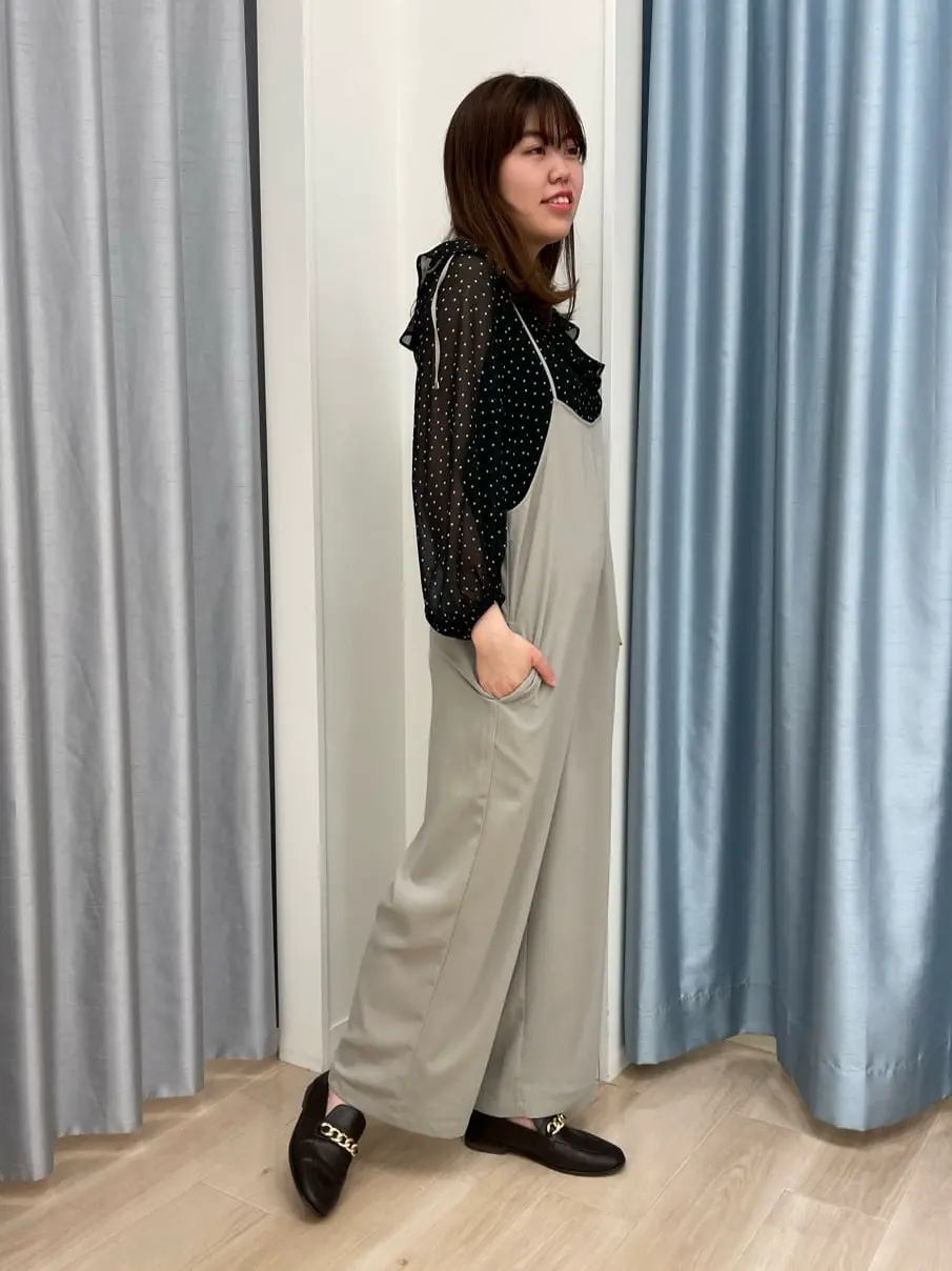 Feroux 古田(足立) コーディネート画像