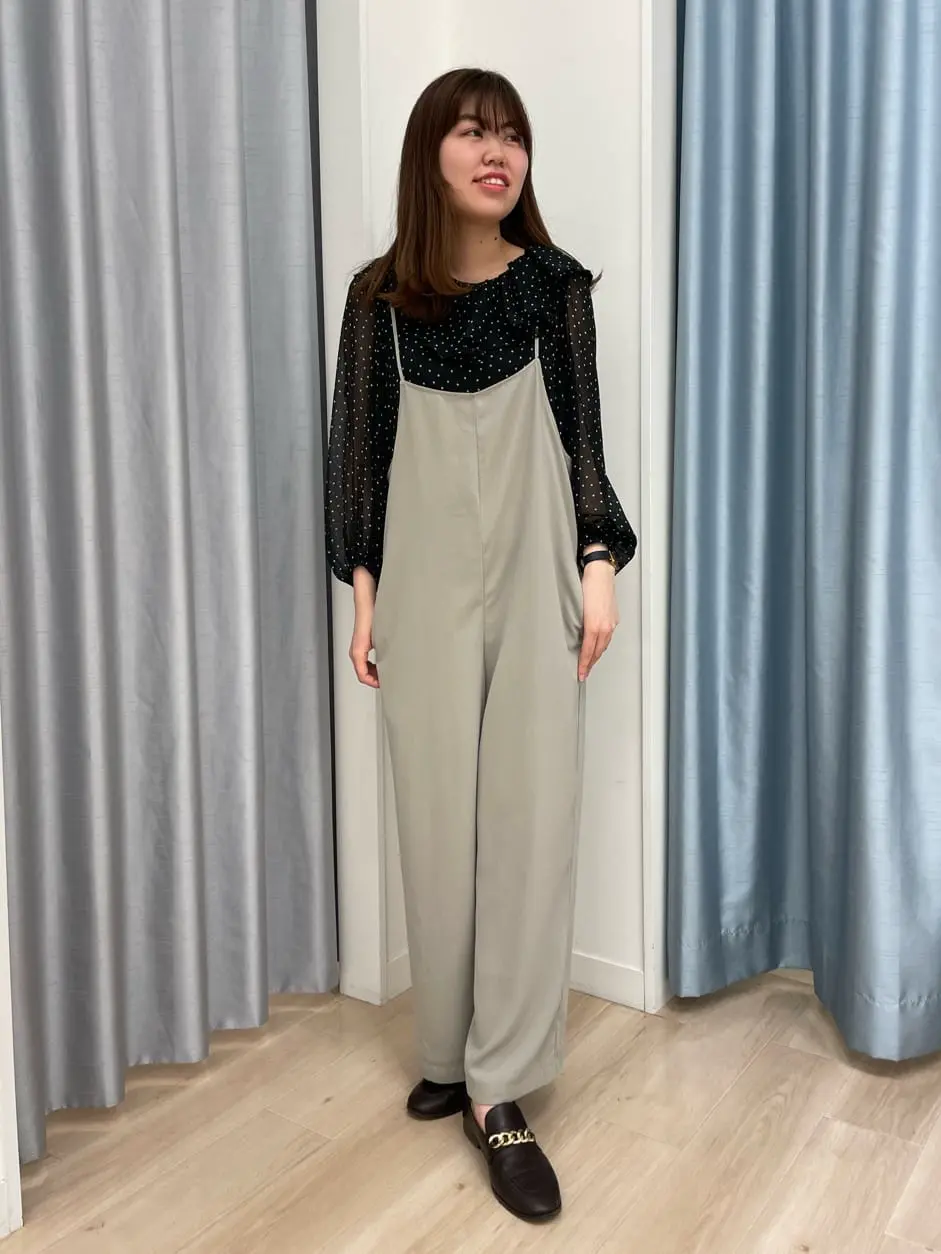 Feroux 古田(足立) コーディネート画像