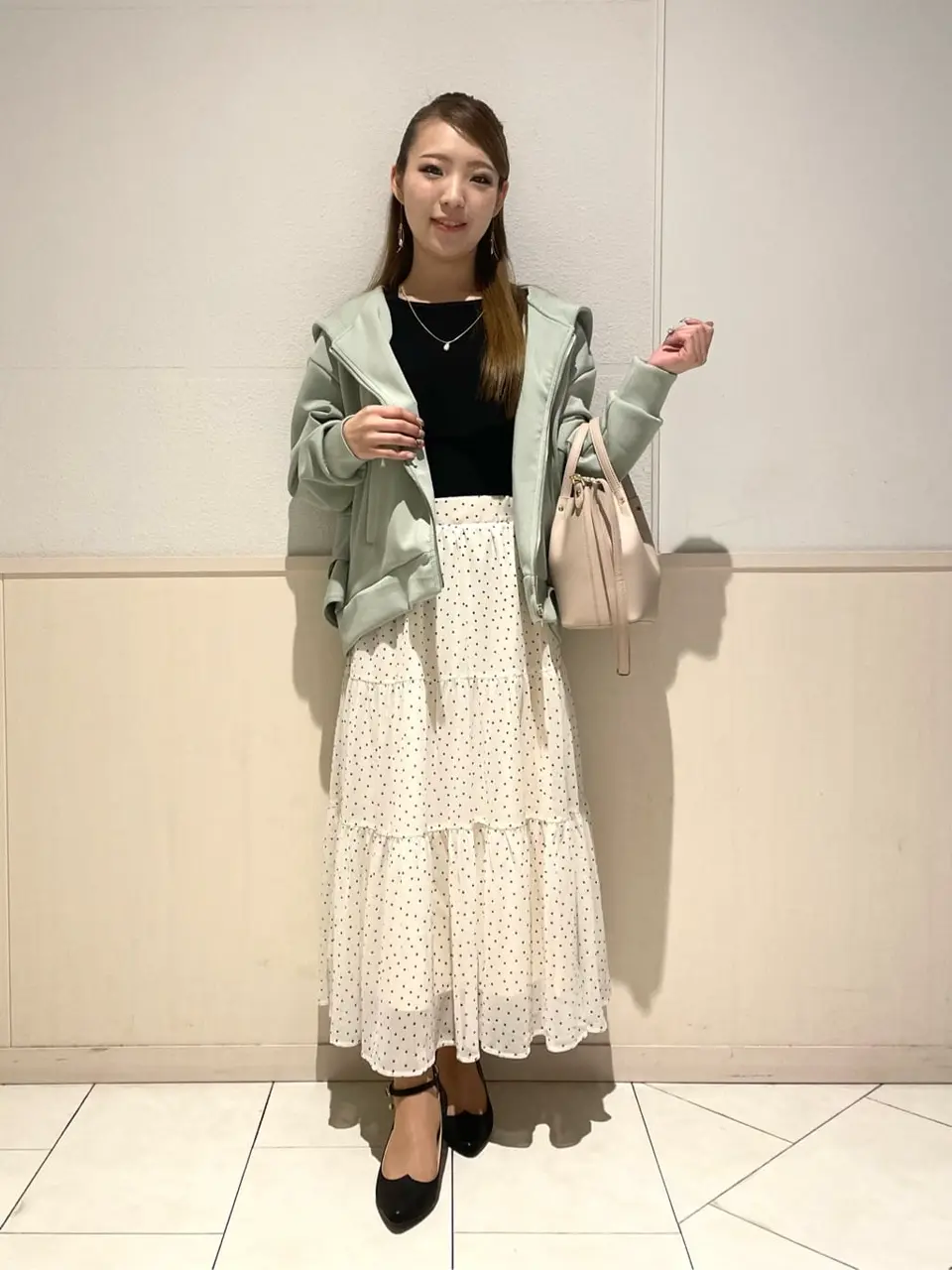 Feroux 土居 コーディネート画像