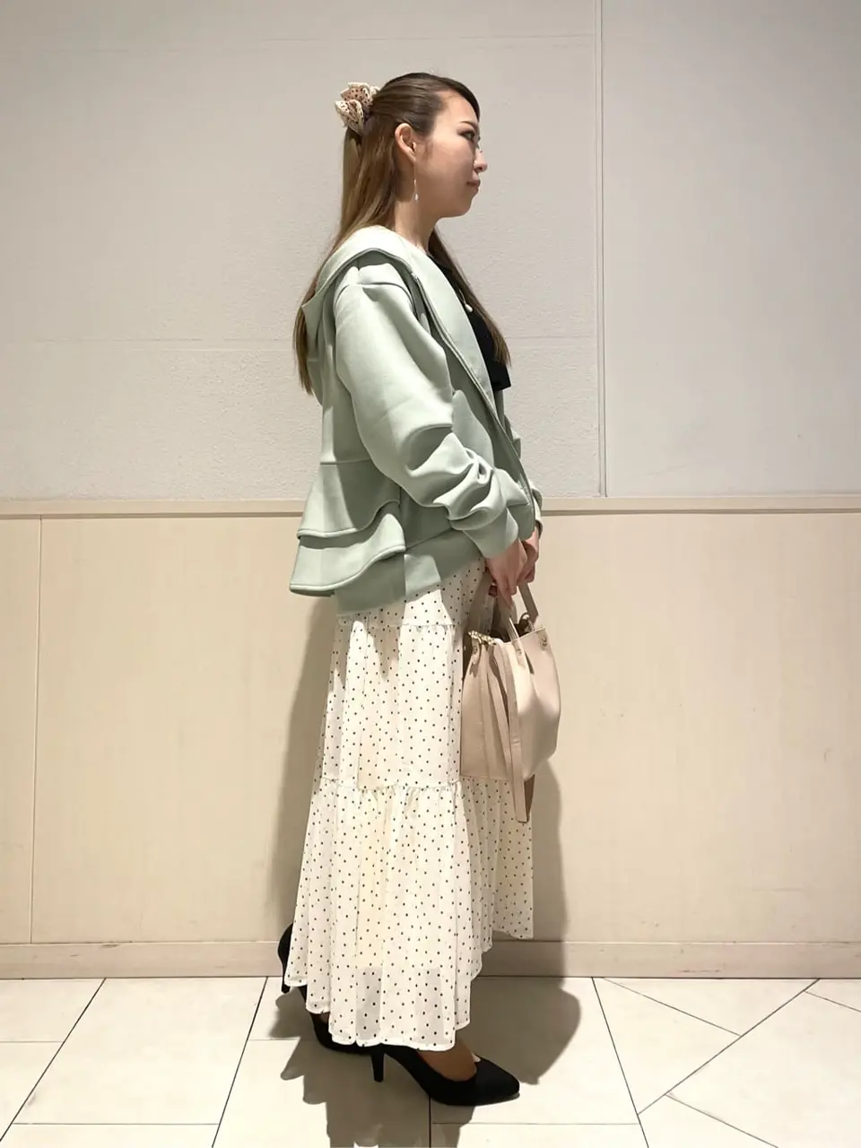 Feroux 土居 コーディネート画像