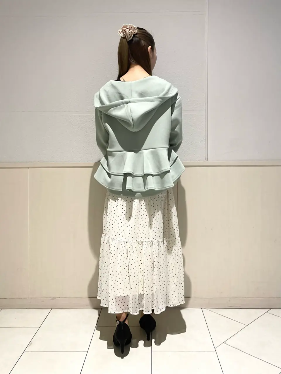 Feroux 土居 コーディネート画像