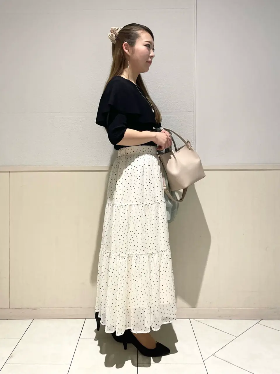 Feroux 土居 コーディネート画像