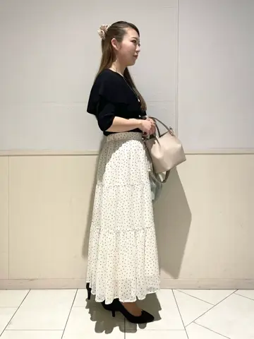 Feroux 土居 コーディネート画像