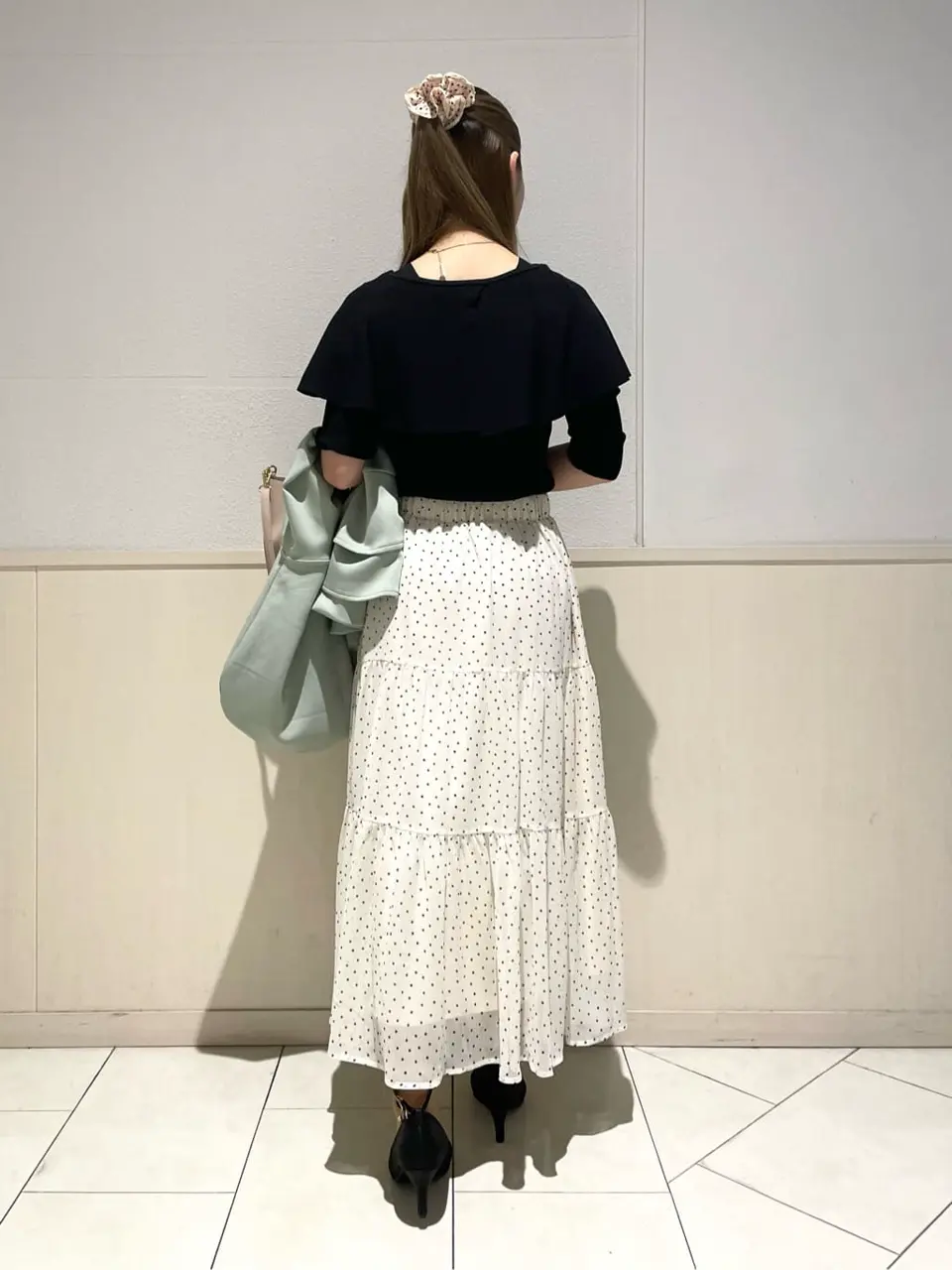 Feroux 土居 コーディネート画像