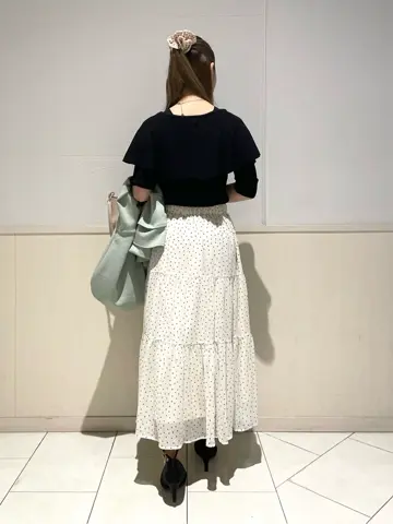 Feroux 土居 コーディネート画像