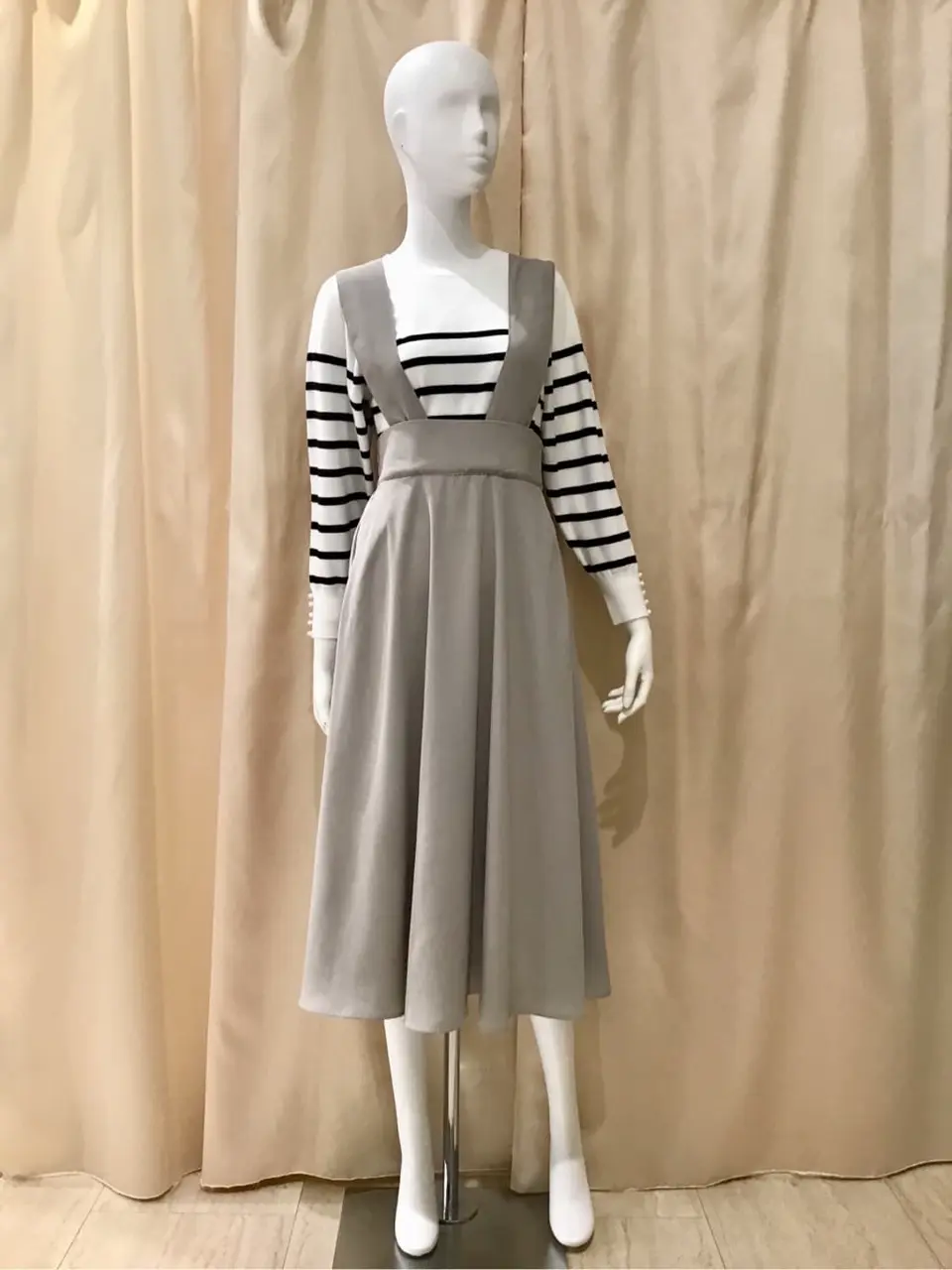 Feroux 石原 コーディネート画像