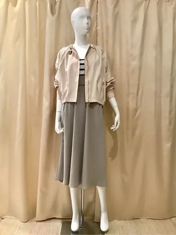 Feroux 石原 コーディネート画像