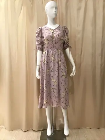 Feroux 石原 コーディネート画像