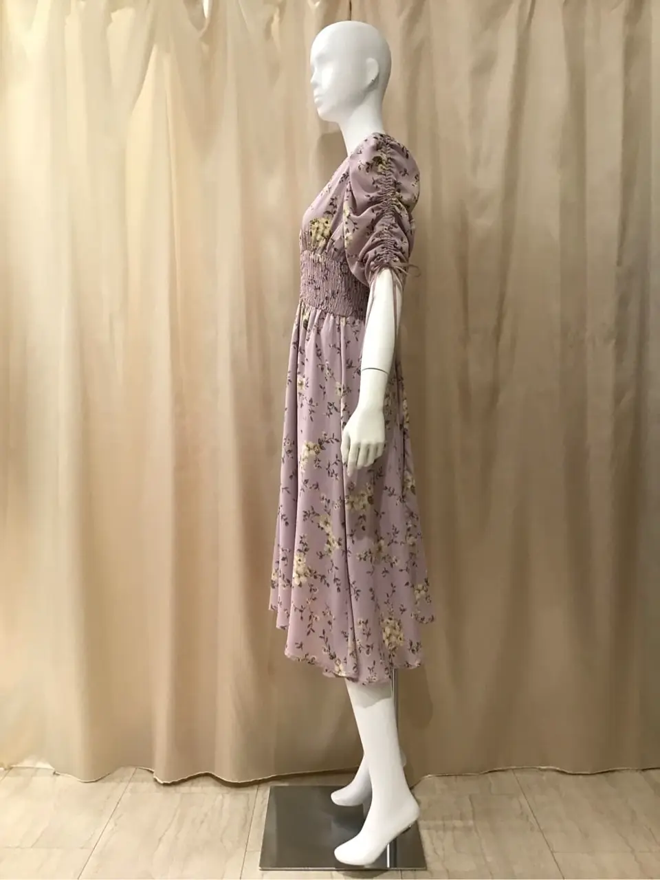 Feroux 石原 コーディネート画像