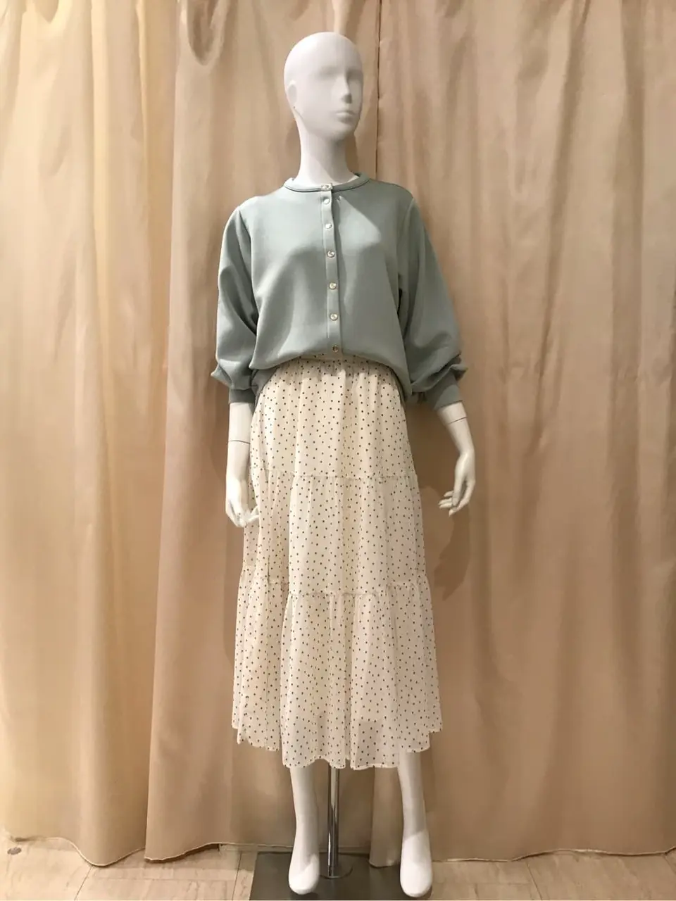 Feroux 石原 コーディネート画像