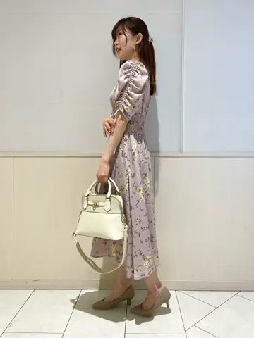 Feroux みぃ コーディネート画像