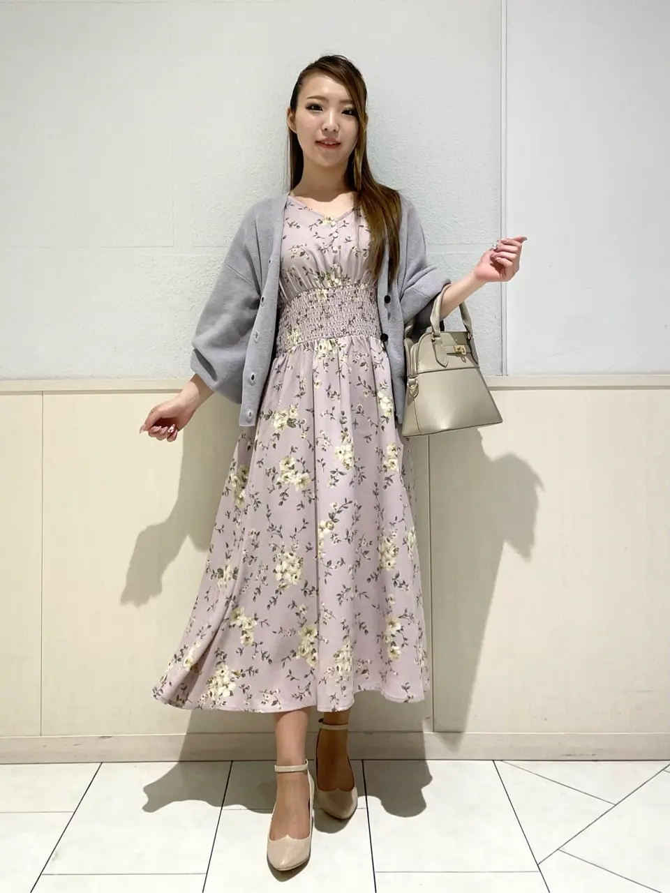 Feroux 土居 コーディネート画像