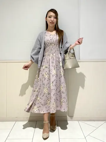 Feroux 土居 コーディネート画像