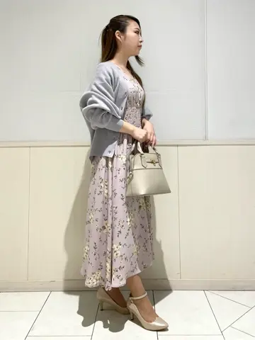 Feroux 土居 コーディネート画像