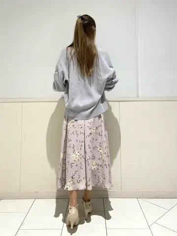 Feroux 土居 コーディネート画像