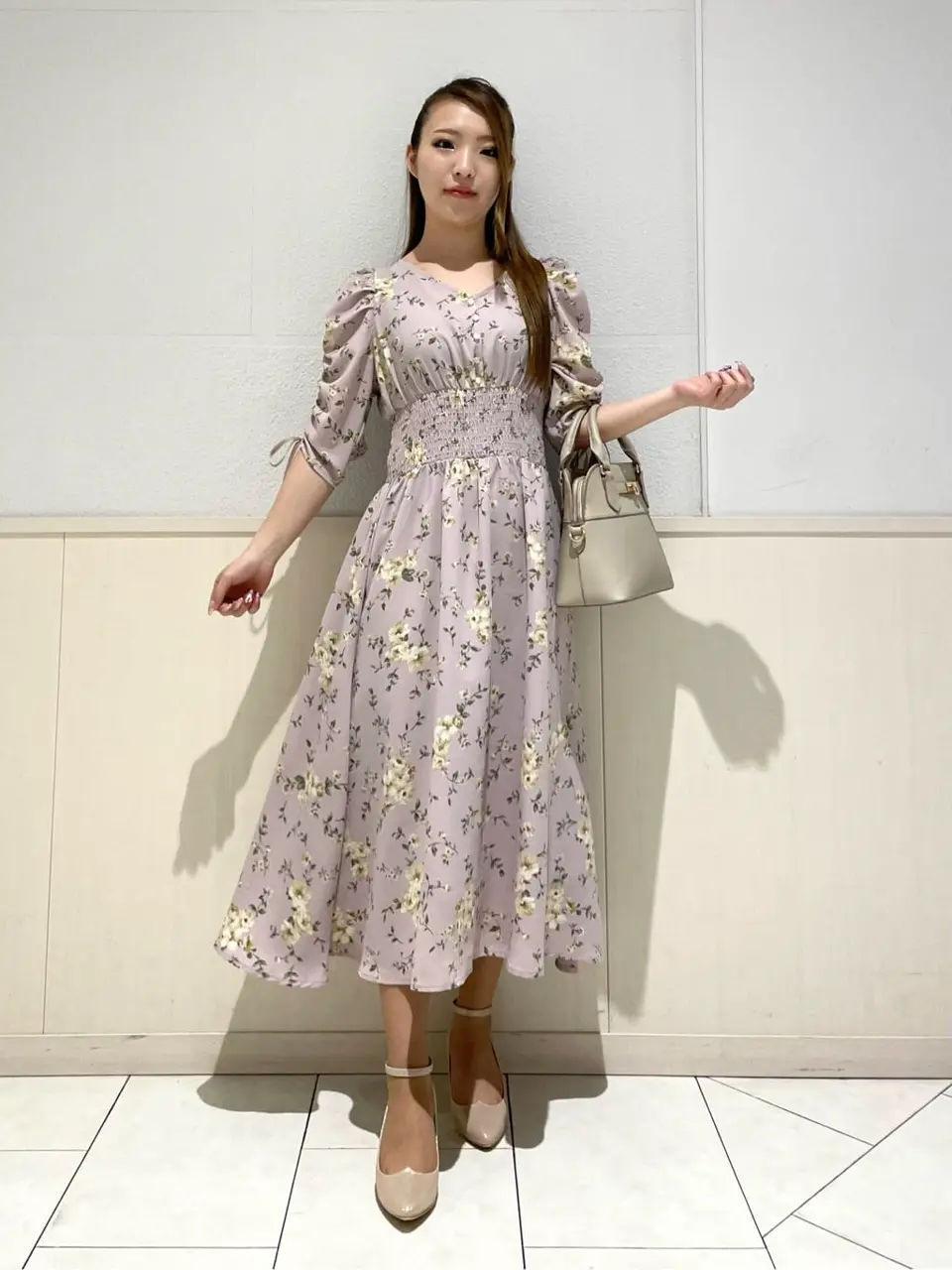 Feroux 土居 コーディネート画像