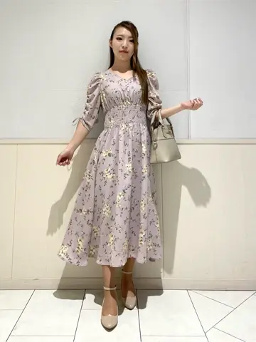 Feroux 土居 コーディネート画像