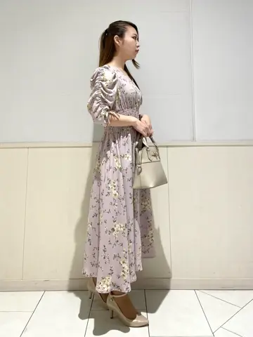 Feroux 土居 コーディネート画像