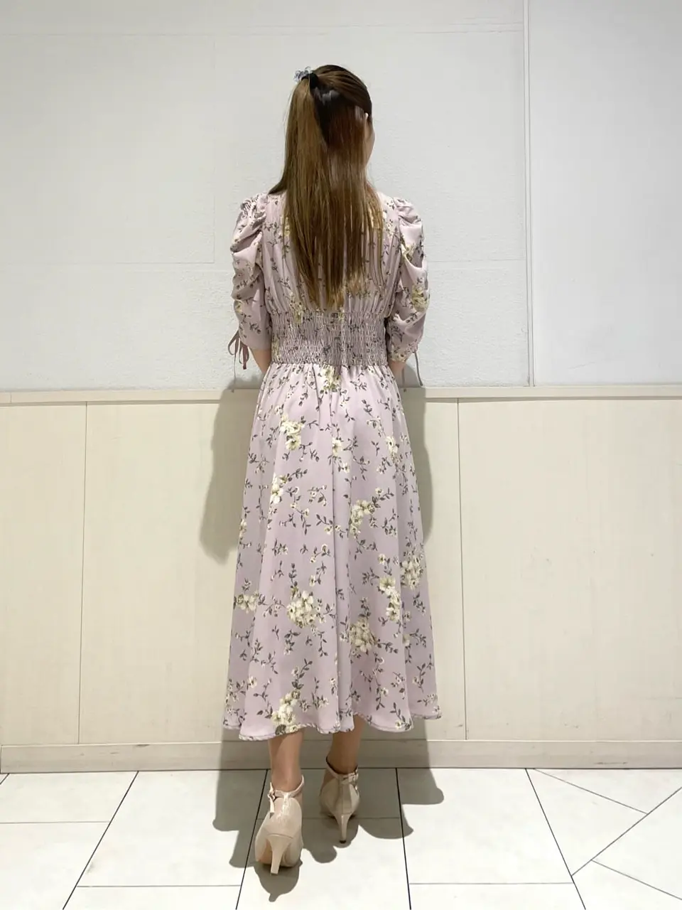 Feroux 土居 コーディネート画像