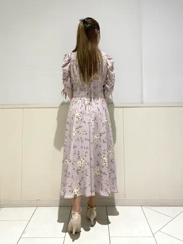 Feroux 土居 コーディネート画像