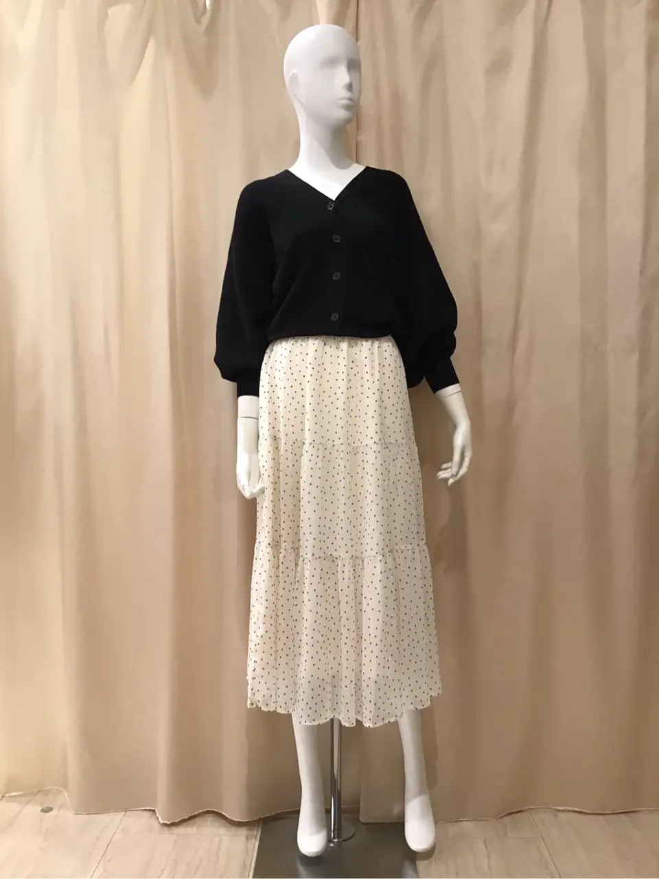 Feroux 石原 コーディネート画像