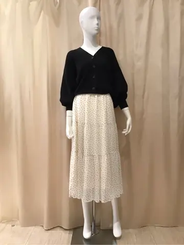 Feroux 石原 コーディネート画像