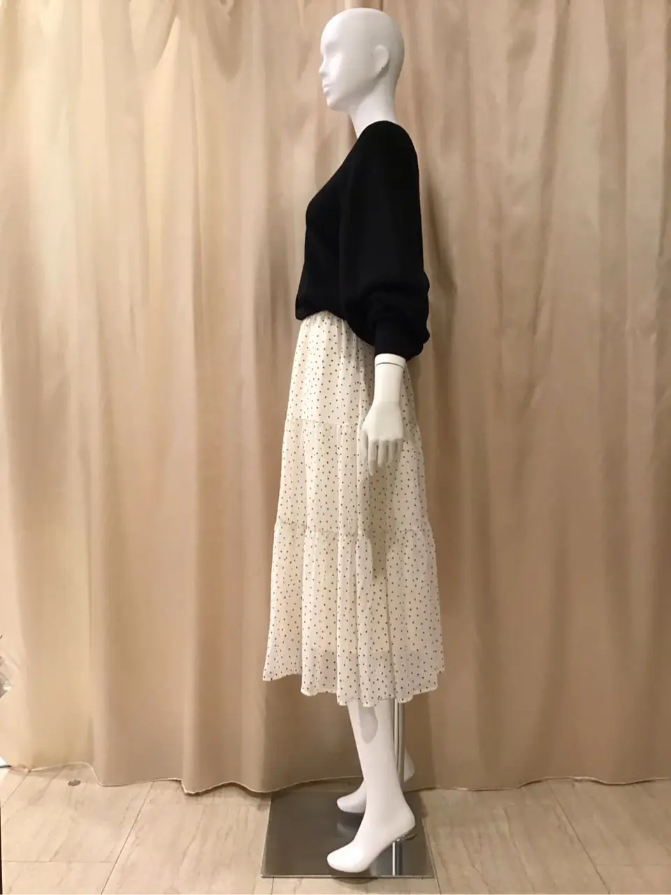 Feroux 石原 コーディネート画像