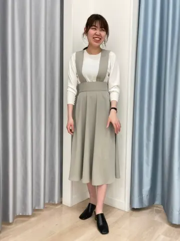 Feroux 古田(足立) コーディネート画像