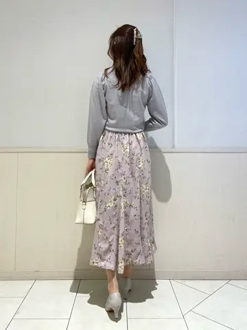 Feroux みぃ コーディネート画像