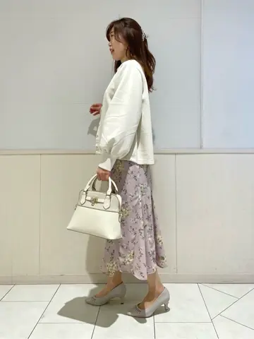 Feroux みぃ コーディネート画像